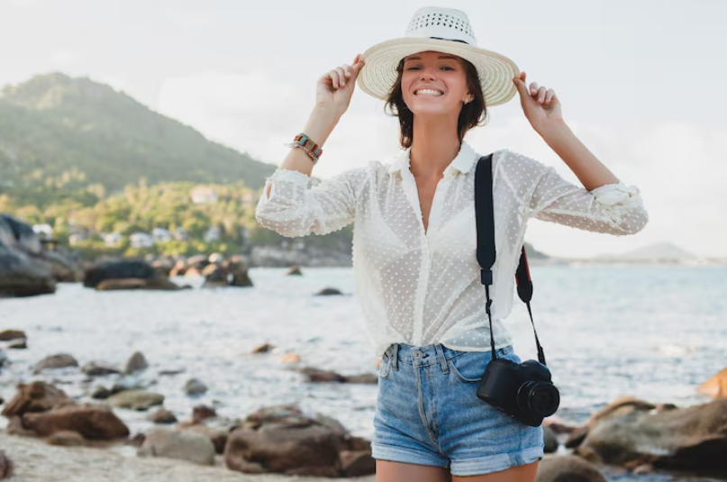 Consejos de viaje para mujeres