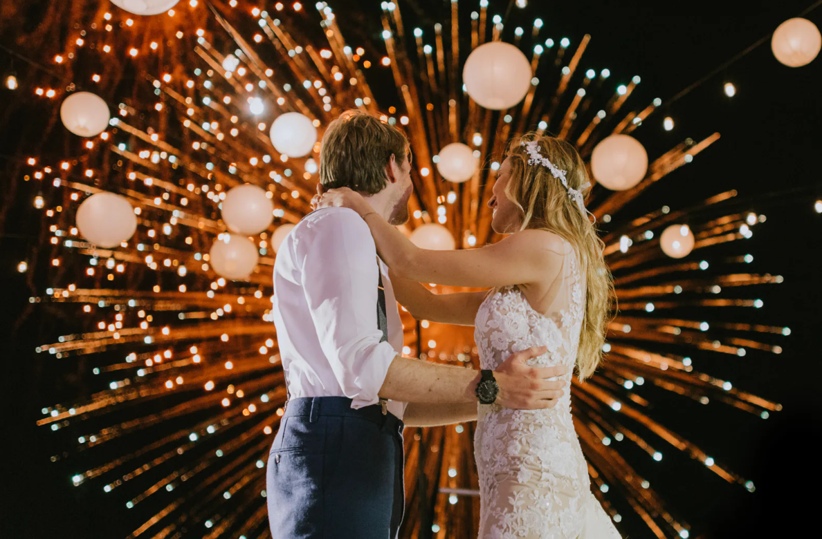Lujo consciente y bienestar nupcial