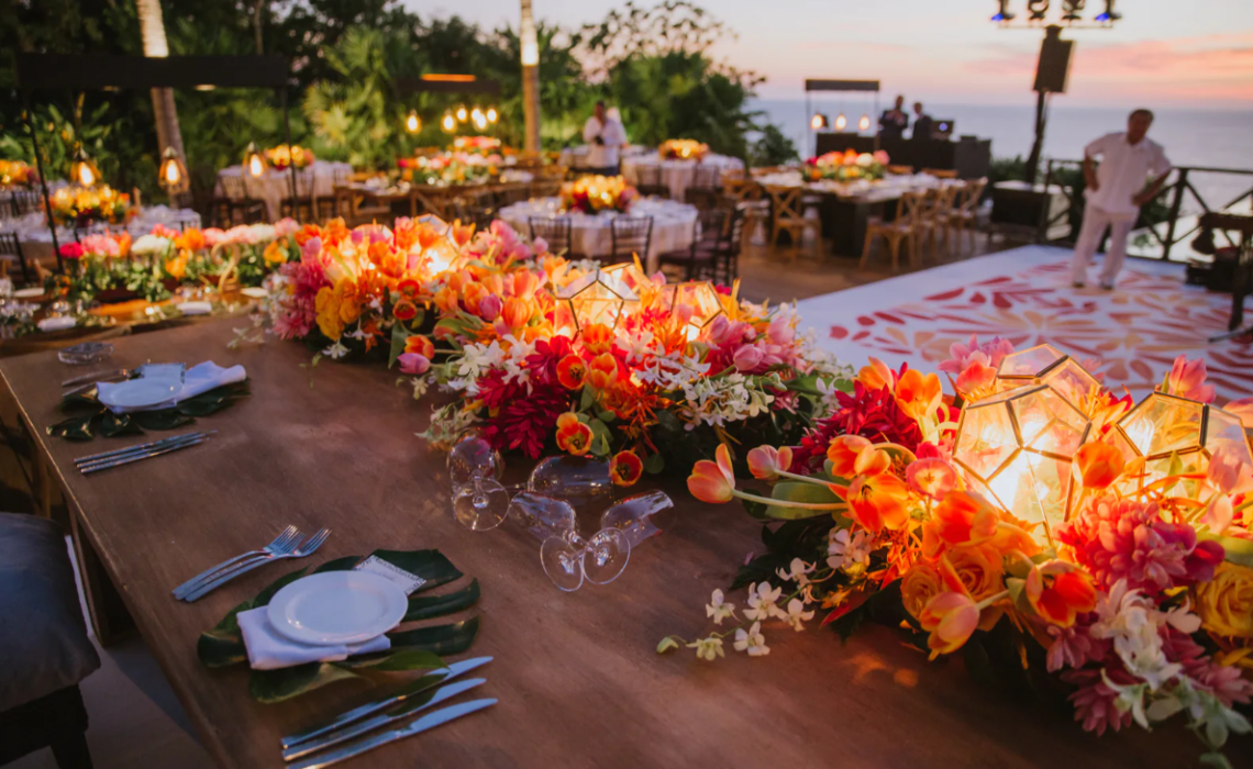 Bodas destino en Acapulco