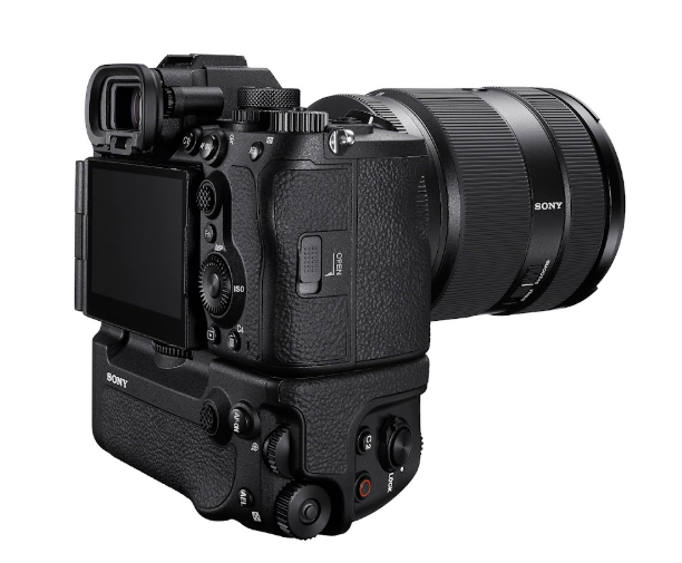 Cámara full-frame