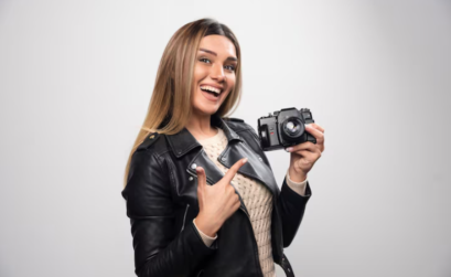 Sony Alpha 7R VI