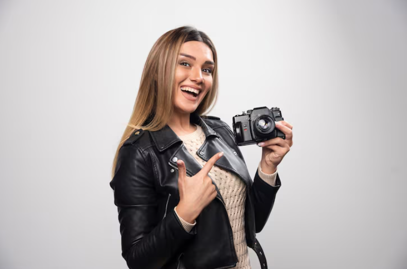 Sony Alpha 7R VI