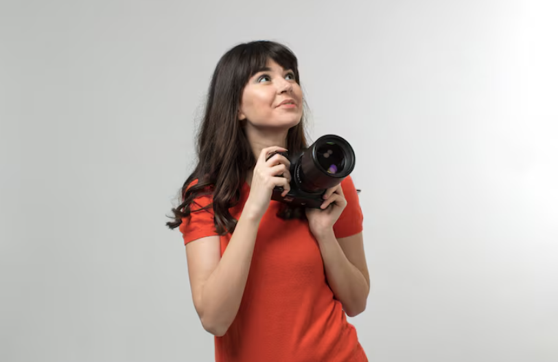 Fotografía de alta resolución