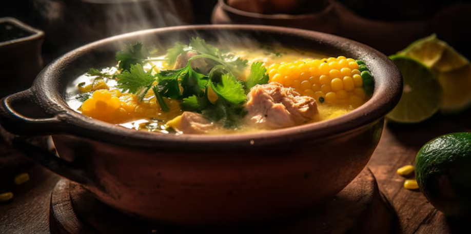Receta tradicional mexicana