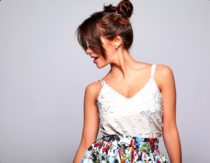 Looks de primavera