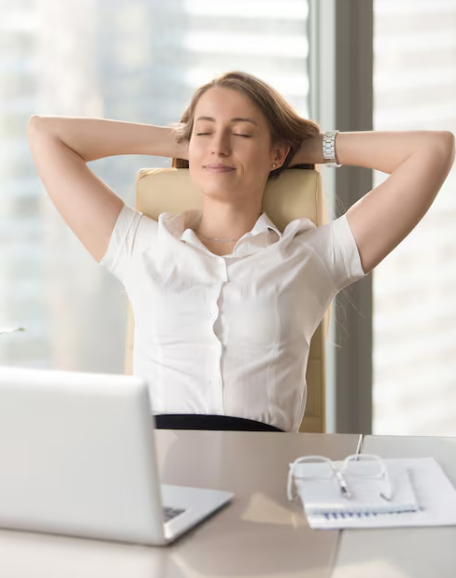 Desarrollo personal mujeres