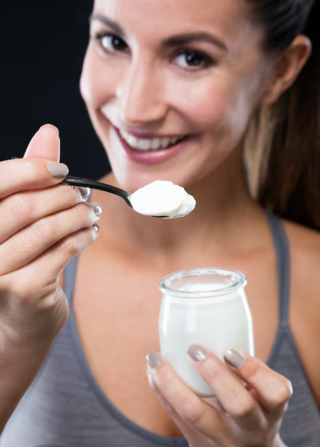 Suplementos para mujeres