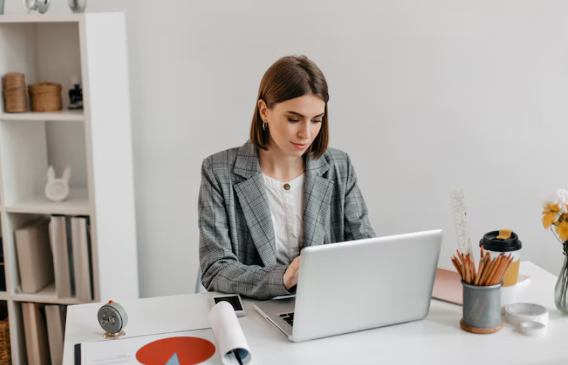 Mujeres profesionales