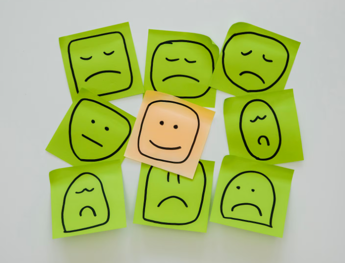 Bienestar emocional