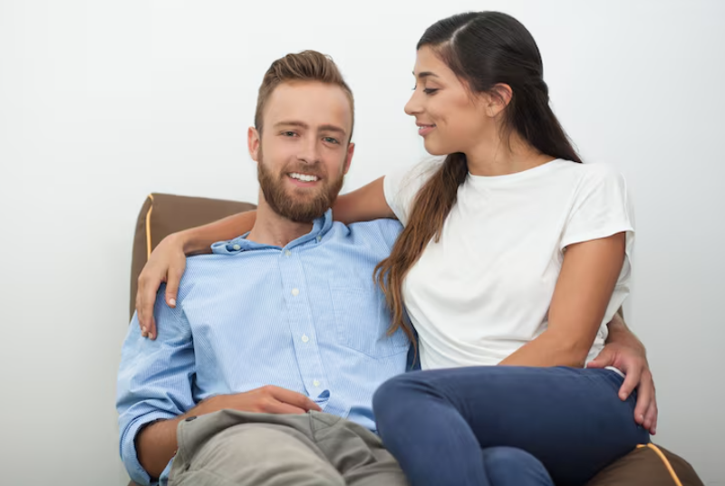 Límites en la pareja