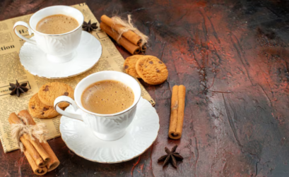 Qué es el café chai