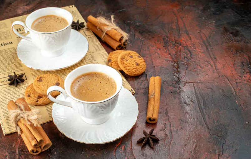 Qué es el café chai