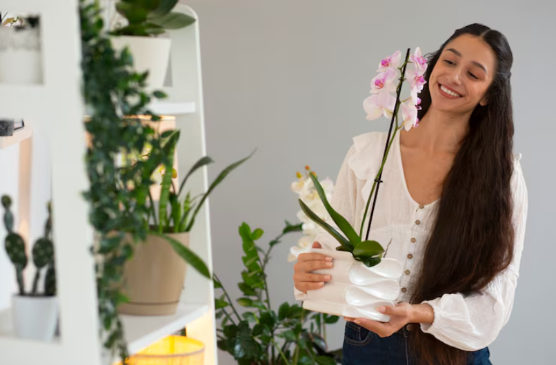 Por qué se secan las plantas