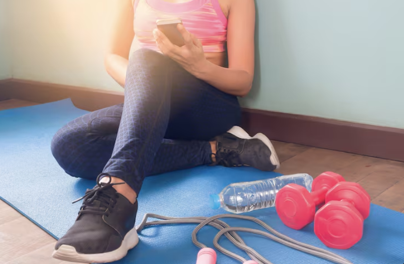 Ejercicios de piernas para mujeres