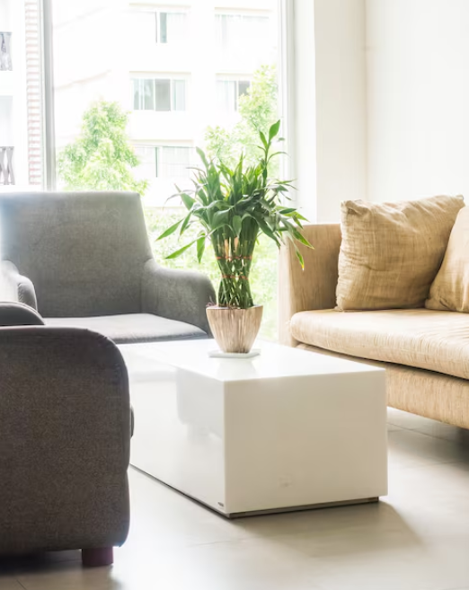 Decoración de interiores