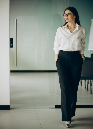 Tendencias de moda evergreen