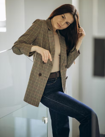 Cómo elegir un blazer