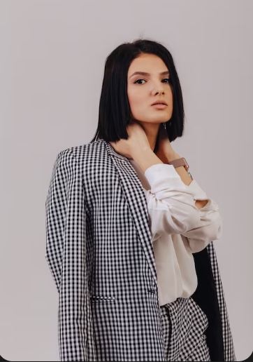 Blazers para mujer