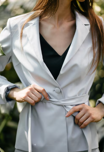 Chaquetas de vestir mujer