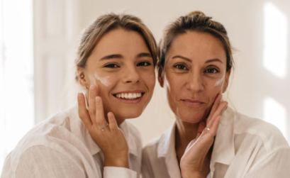 Skincare según tu edad