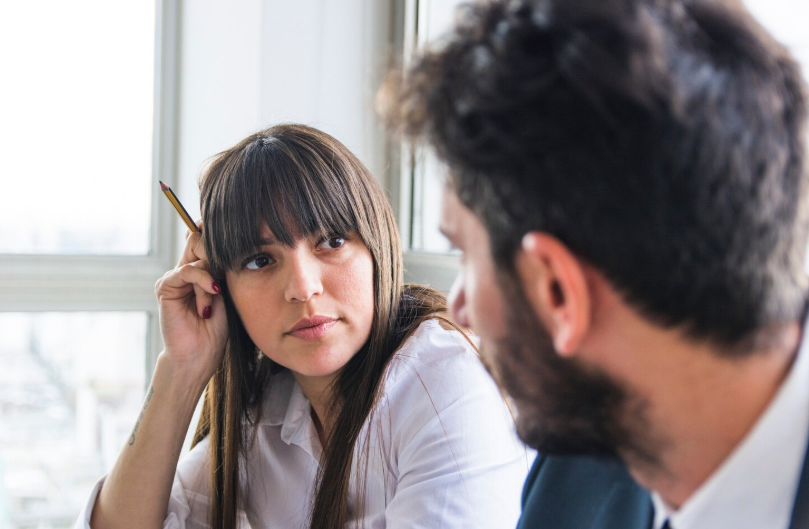 Relaciones interpersonales
