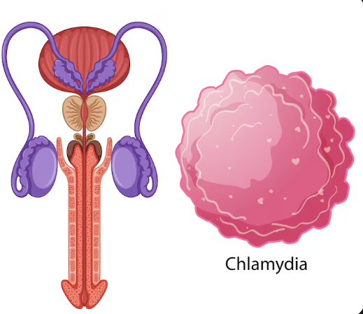 Infecciones de transmisión sexual