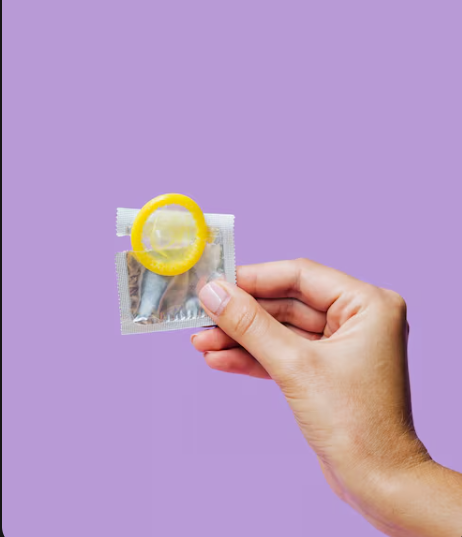Salud sexual femenina
