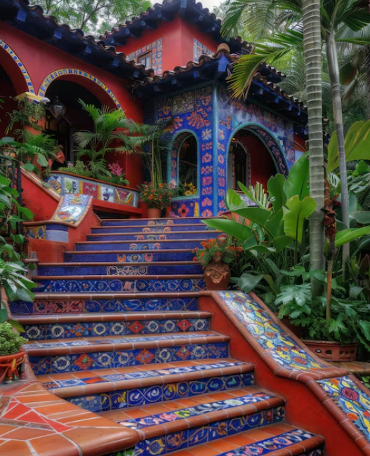 Barrios turísticos Paraguay