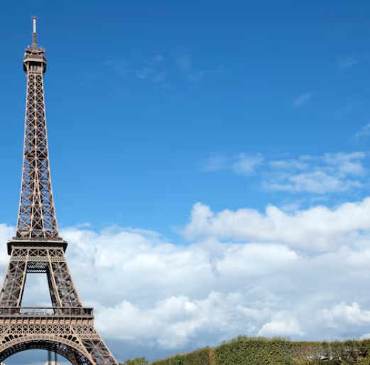 Torre Eiffel historia
