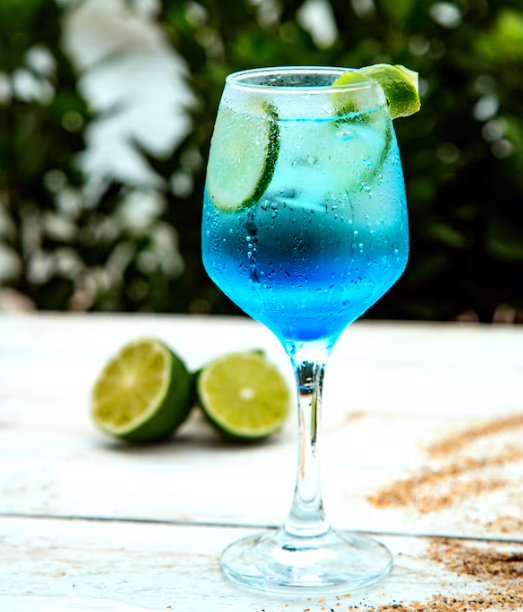 Coctelería fácil en casa