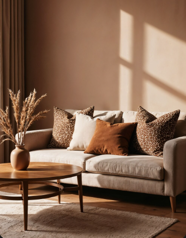 Decoración del hogar
