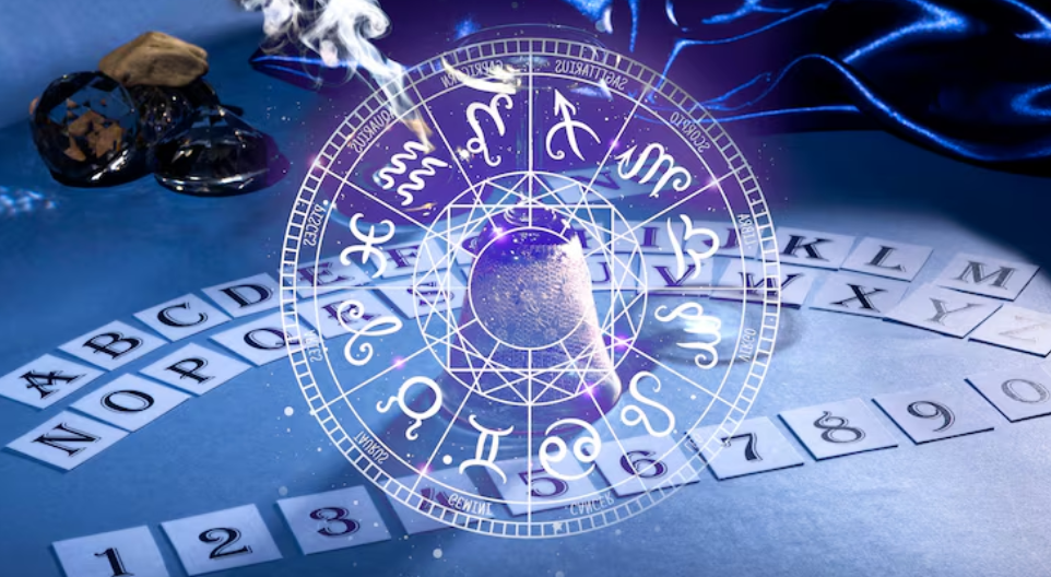 Lecciones del zodiaco
