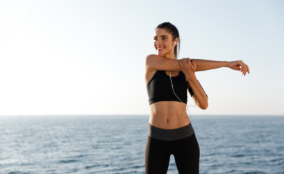 Diferencia entre ejercicio y entrenar