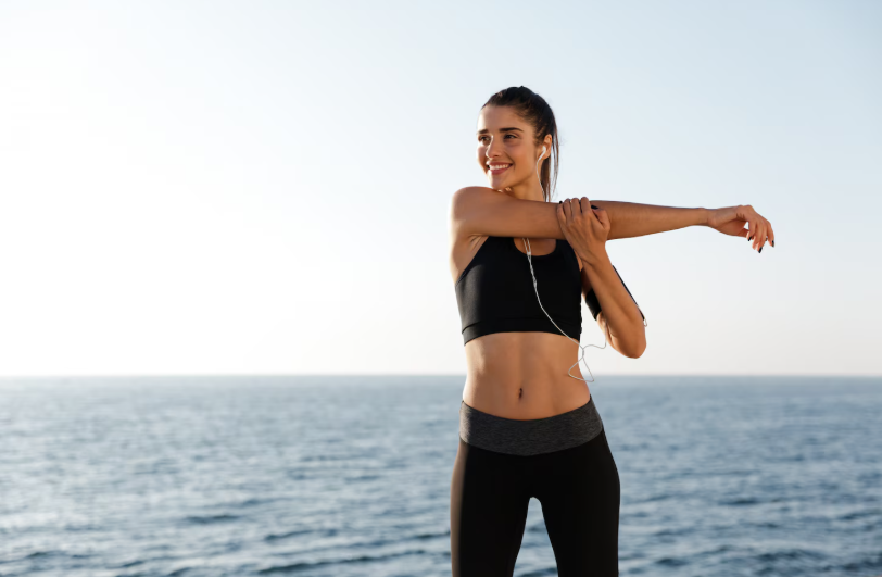 Diferencia entre ejercicio y entrenar