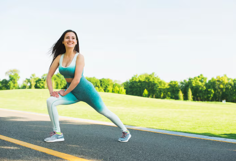 Rutina de entrenamiento mujer