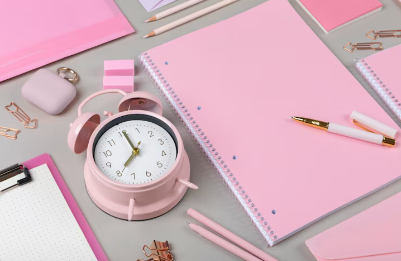 Organizar el tiempo