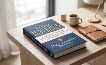 Dale Carnegie