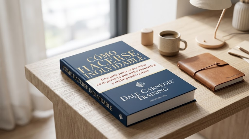 Dale Carnegie