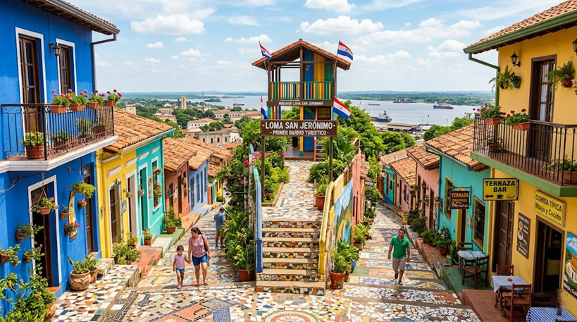Loma San Jerónimo