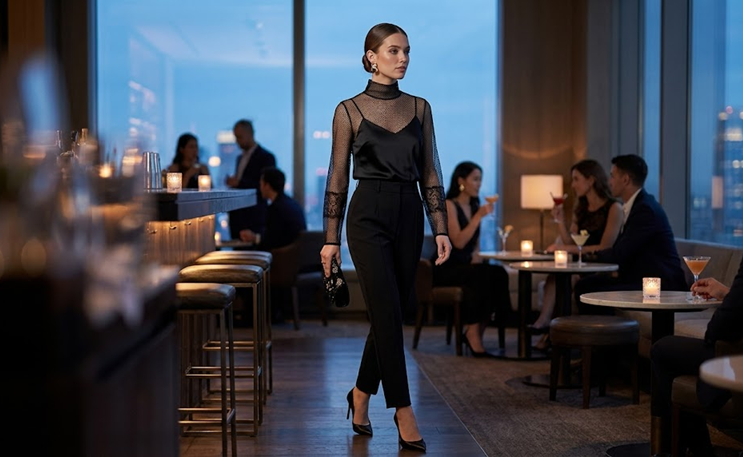 Looks de celebridades