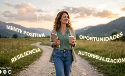 Mente positiva