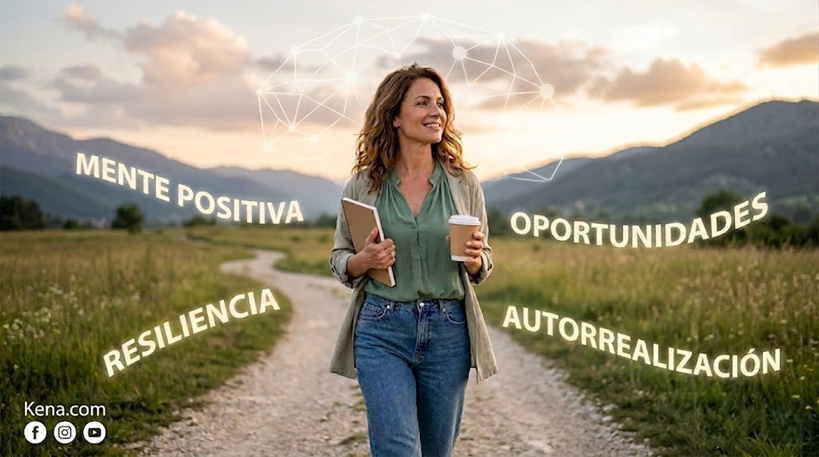 Mente positiva