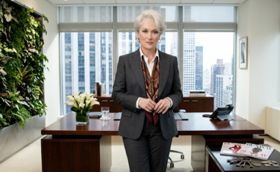 Miranda Priestly