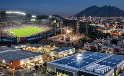 Mundial de Fútbol 2026