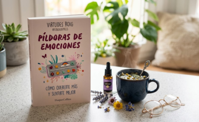Píldoras de emociones