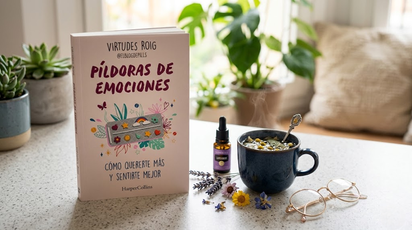 Píldoras de emociones