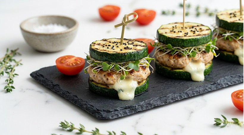 Recetas gourmet fáciles