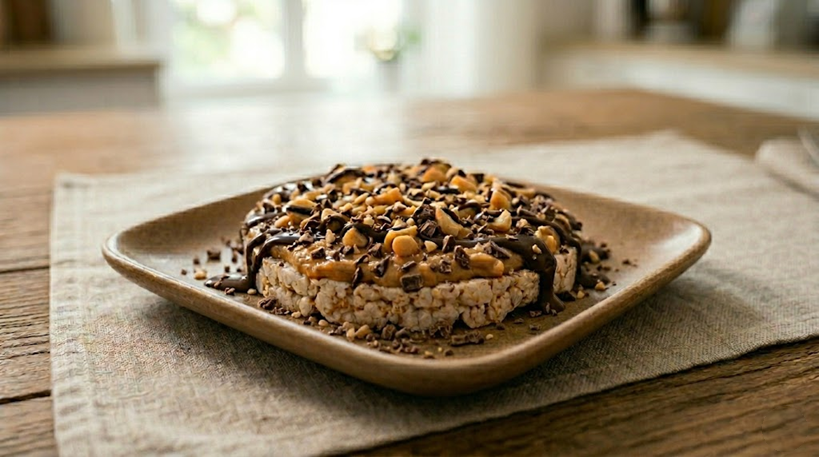 Meriendas ligeras