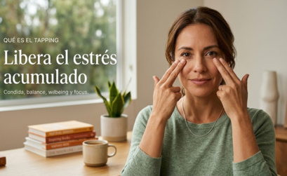 Técnica de liberación emocional