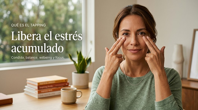 Técnica de liberación emocional